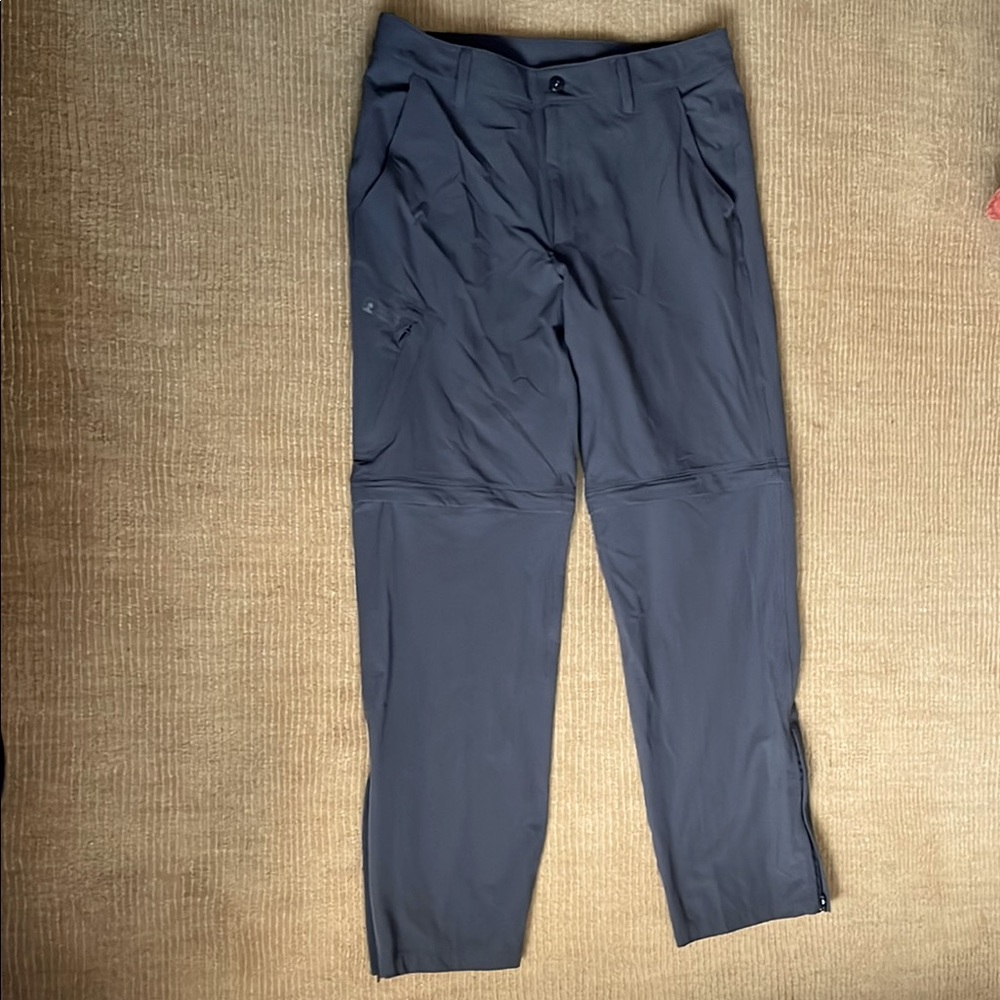 Eastern Mountain Sports hiking outdoor pants